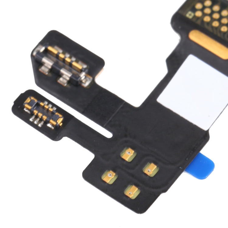 Microphone Flex Cable Replacement for Apple Watch Series 2 (38mm) - Complete Fit & Functionality