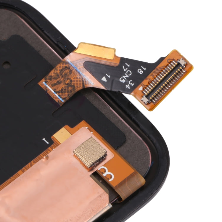 Replacement LCD Screen & Touch Digitizer Assembly for OPPO Watch 41mm - Quality Repair Part