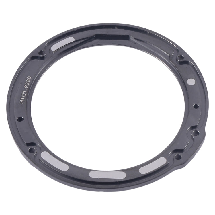 Garmin Fenix 6X Pro / Fenix 6X Time Scale Dial Replacement - Compatible & Professionally Tested