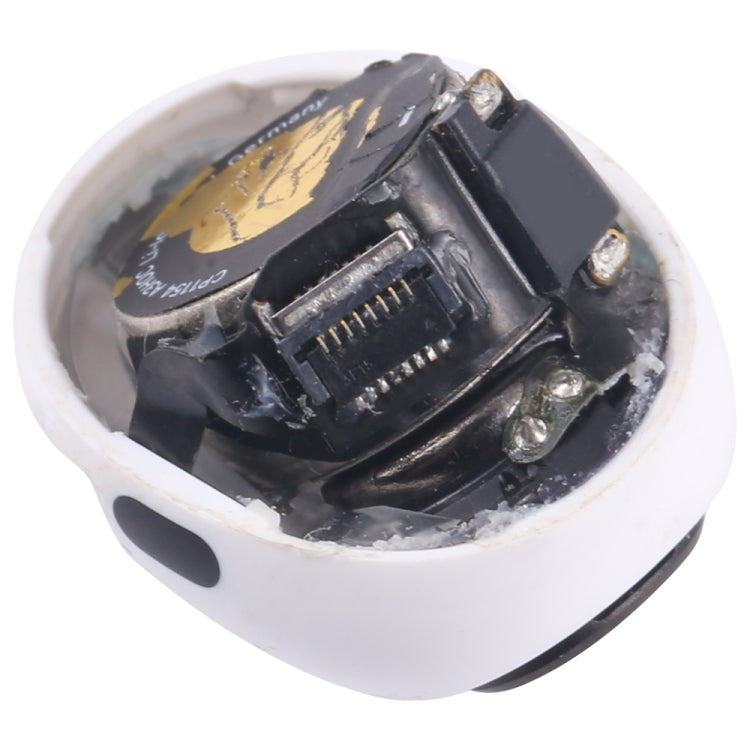Replacement Right Side Front Section Earphone Head for Apple AirPods Pro - Compatible & Fully Functional