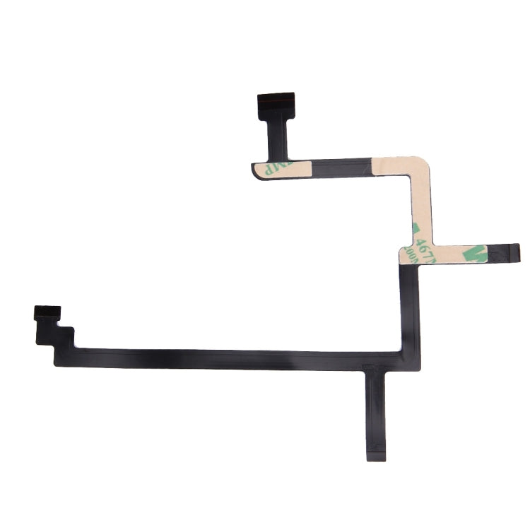 Gimbal Camera Ribbon Flex Cable (Adhesive) for DJI Phantom 3 Standard - Replacement Part
