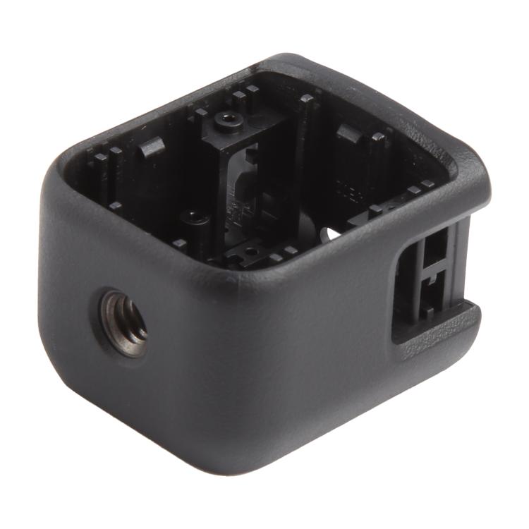 Replacement Thread Frame Shell for DJI Osmo Pocket 3 - Original, Compatible, Professional Installation Recommended