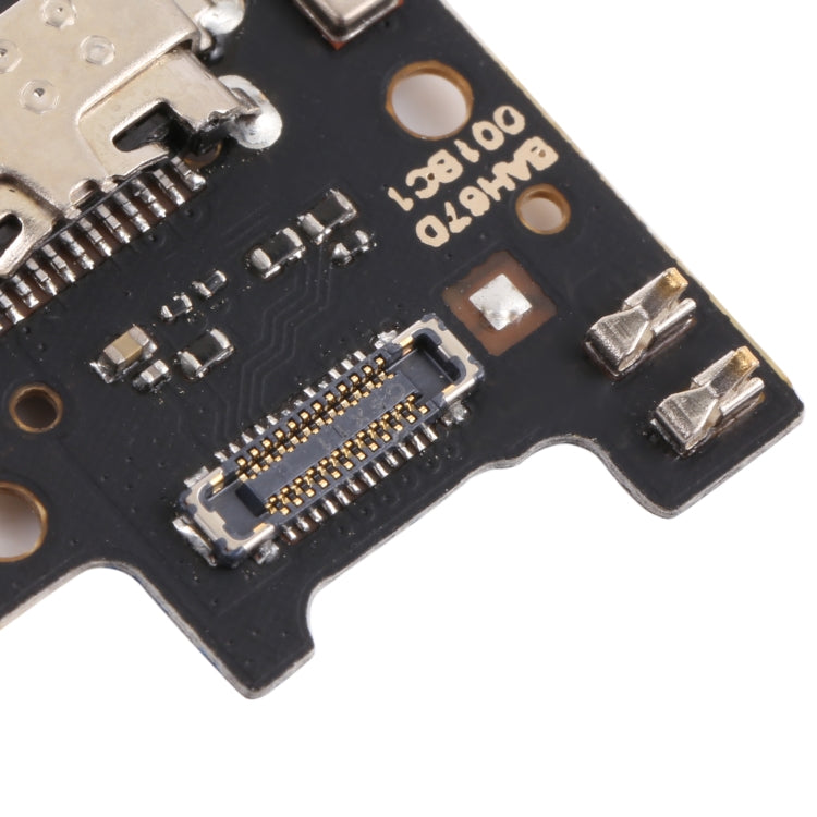 Replacement Charging Port Board for TCL 10 Plus - Compatible & Tested Quality Part