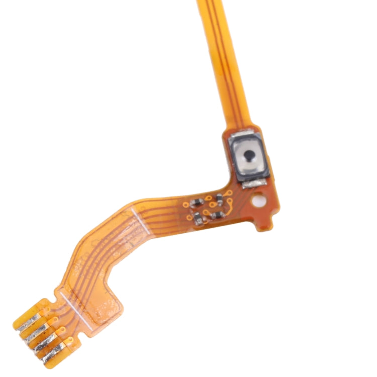 Samsung Gear S3 Classic/Frontier SM-R760/SM-R770 Power Button Flex Cable Replacement - Professional Installation Recommended