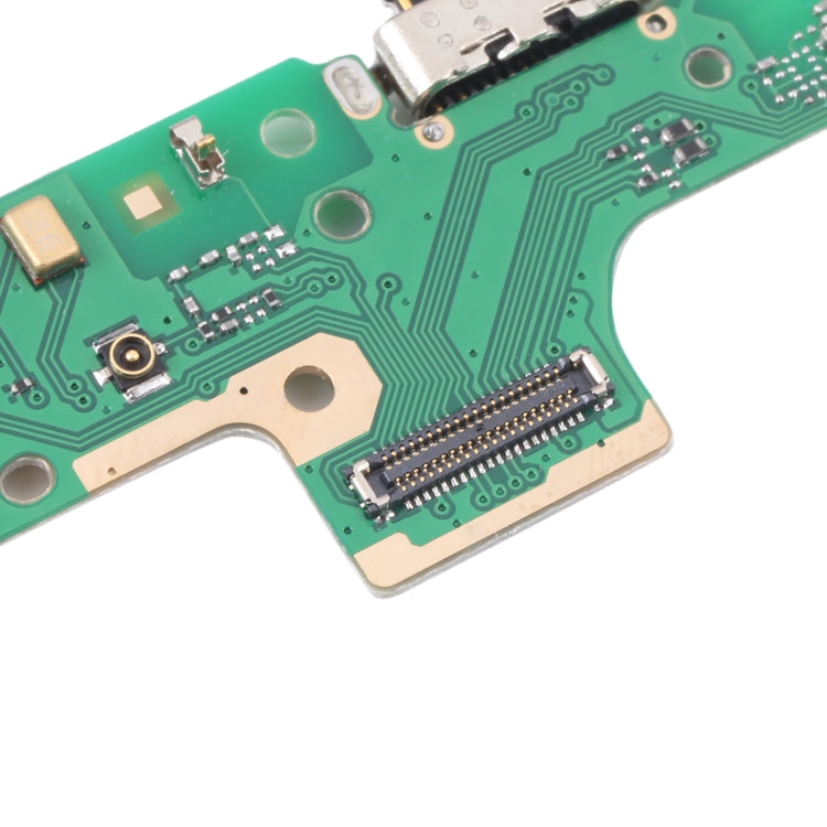 Lenovo K12 Pro XT2091-8 Charging Port Board Replacement - Compatible & Quality Checked
