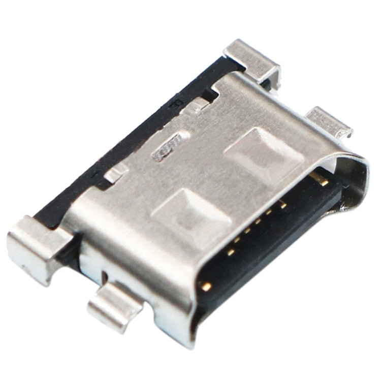 Samsung Galaxy Note10 Lite Charging Port Connector - 10pcs Replacement Parts for Mobile Repair