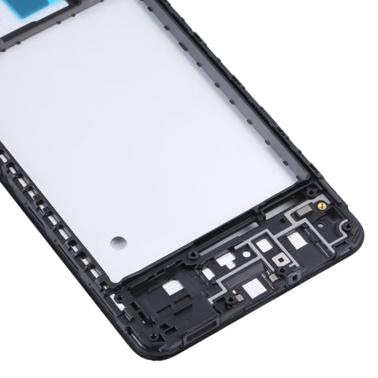 Samsung Galaxy A13 5G (SM-A136B) Front Housing LCD Frame Bezel Plate Replacement - Professional Install Recommended