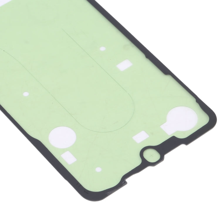 10pcs Front Housing Adhesive for Samsung Galaxy S22 5G (SM-S901B) - Replacement Parts