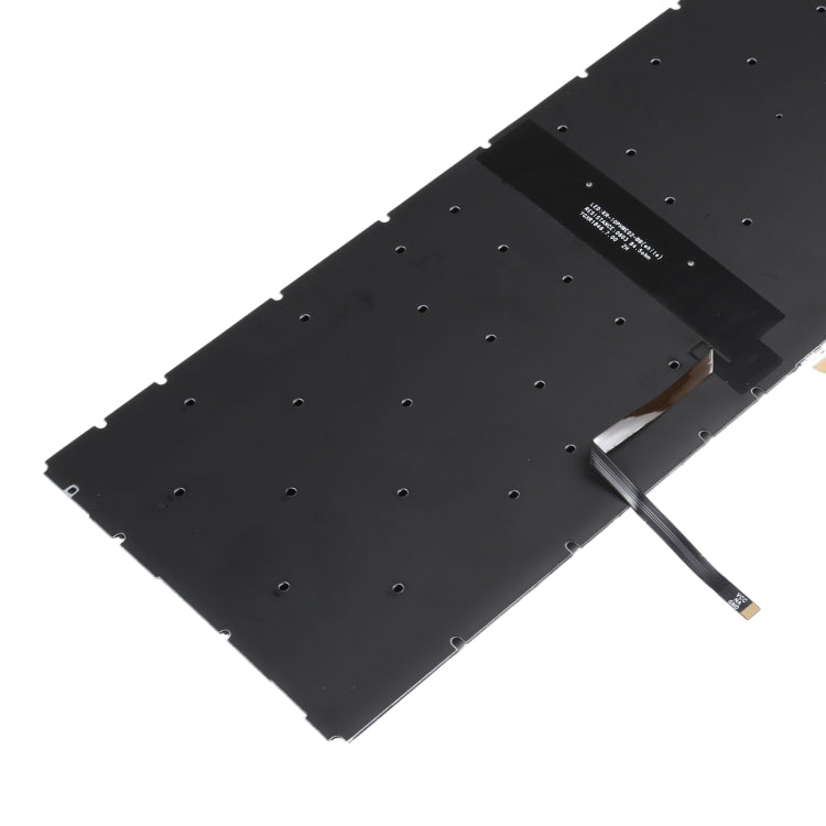 HP Probook 450 G6/G7 & 455 G6/G7 US Version Backlit Keyboard Replacement - Quality Checked