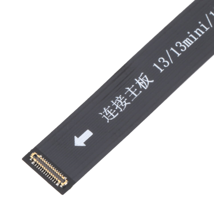 i2c Infrared Dot Matrix Test Cable for iPhone 13 Series (Pro, Pro Max, Mini) - Essential Repair Tool