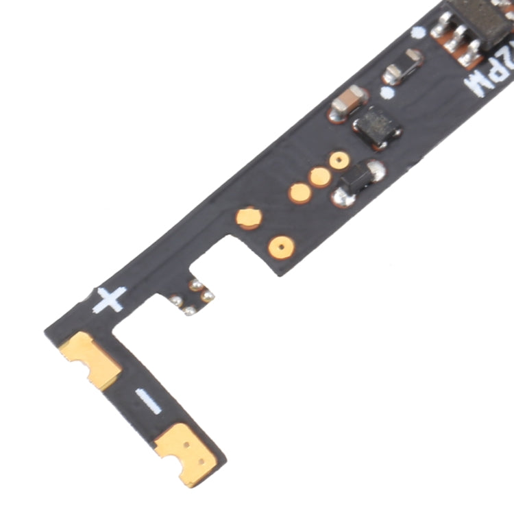 i2C V3.0 Built-in Battery Repair Cable for iPhone 12 Pro Max - Auto Battery Info & Data Modification