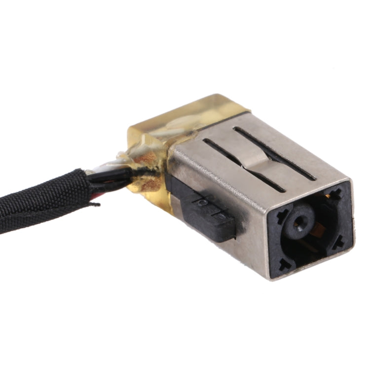 HP ProBook X360 11 G3 Replacement Power Jack Connector - Reliable, Professionally Checked Part
