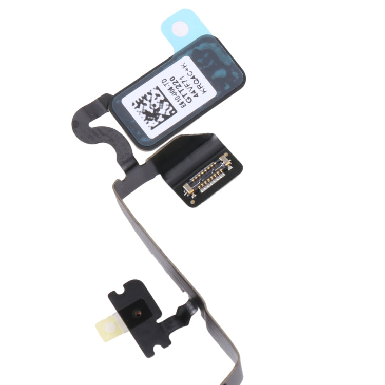 iPhone 14 Pro Bluetooth Flex Cable Replacement Part - Fully Tested & Compatible, Installation Recommended