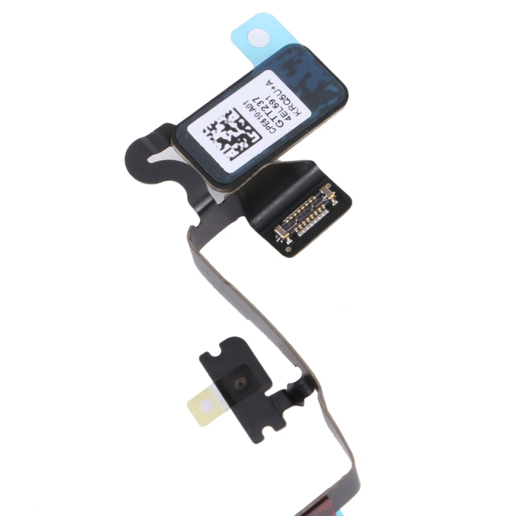 iPhone 14 Pro Max Bluetooth Flex Cable Replacement Part - Compatible, Checked & Ready for Installation