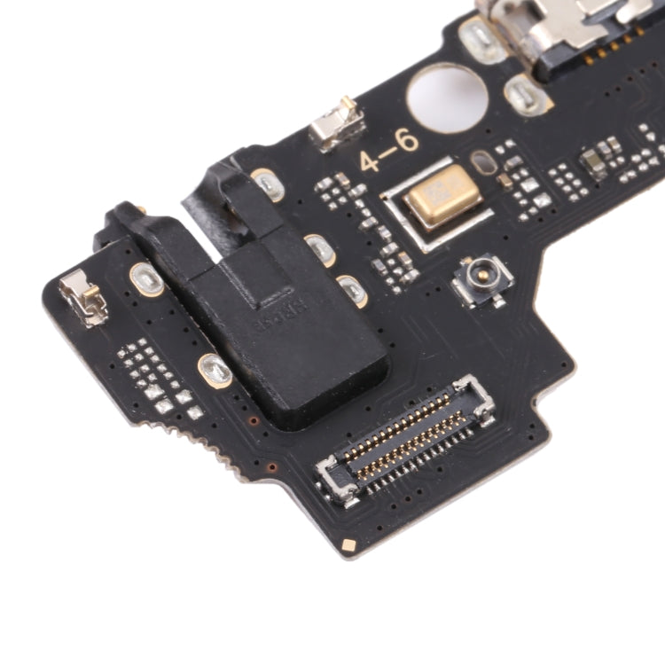 OEM Charging Port Board Replacement for Realme C33, C30 & C30s - Quality Checked & Fully Compatible