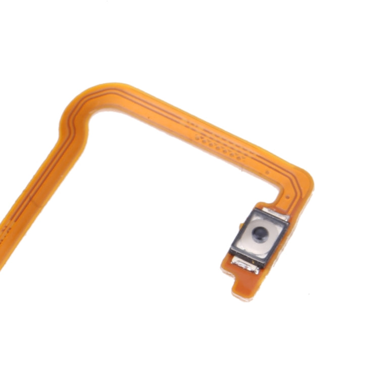 Realme GT Neo2 OEM Power Button Flex Cable Replacement - Ideal for Restoring Functionality