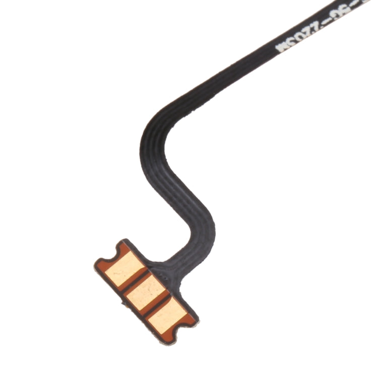 OEM Volume Button Flex Cable Replacement for Realme Q3s, Q3t, 9 5G Speed - Power Button Flex Repair Part