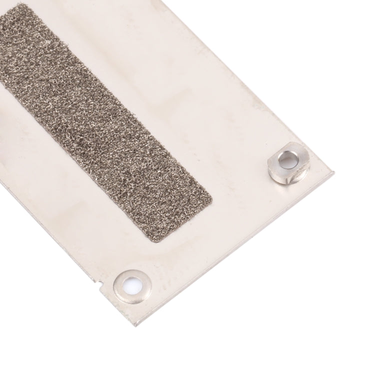 iPad Pro 12.9" (2017) LCD Flex Cable Iron Sheet Cover Replacement Part - Quality Assurance Included