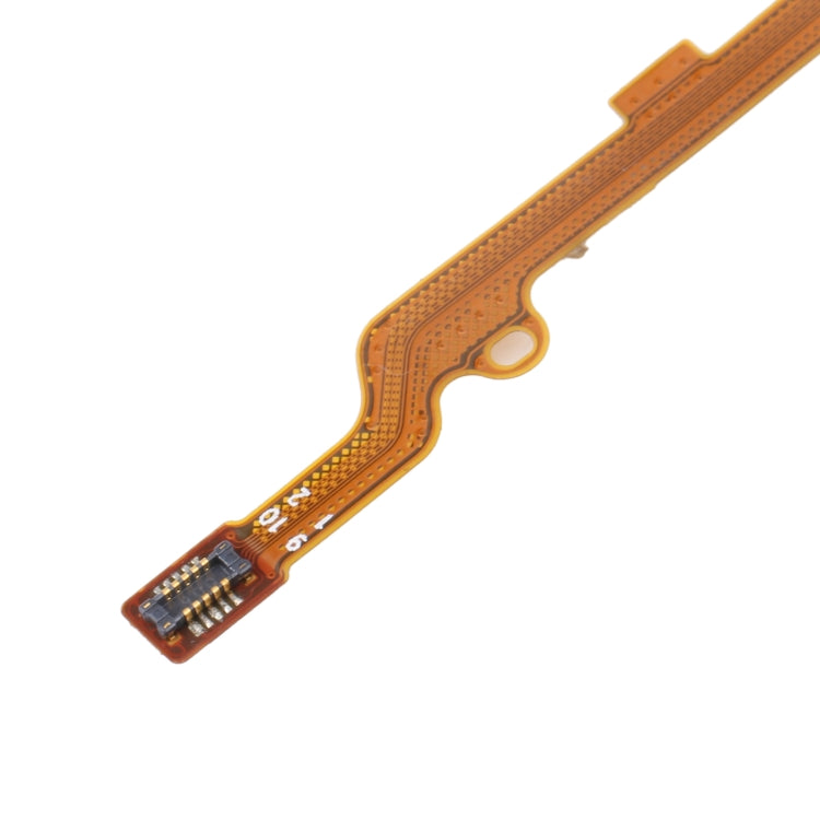 Honor X20 Original Fingerprint Sensor Flex Cable Replacement Part (Gold) - Professional Installation Recommended