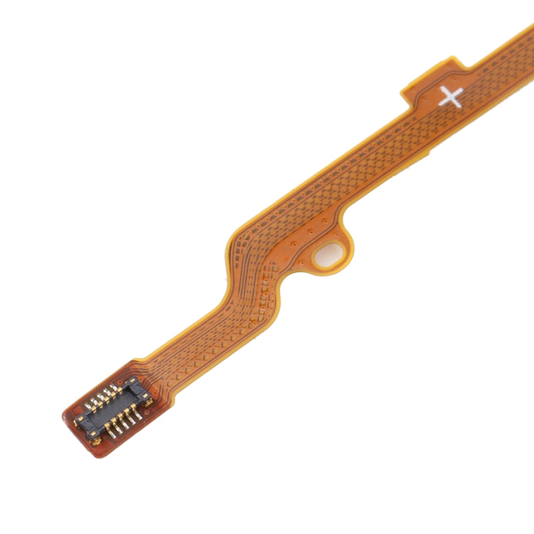 Honor X20 Original Fingerprint Sensor Flex Cable Replacement Part (Blue) - Quality Checked, Easy Installation