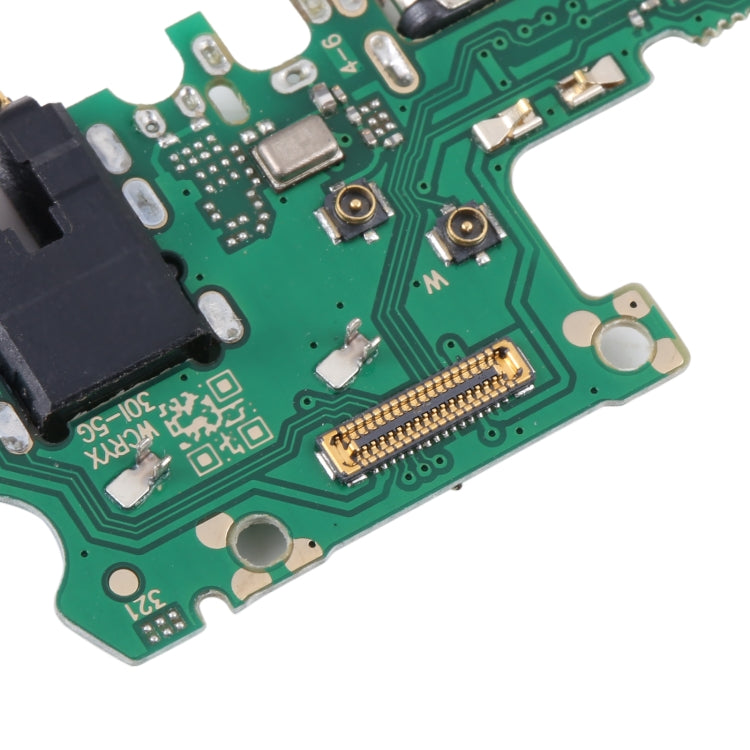 Honor Play6T Pro OEM Replacement Charging Port Board - Verified Quality, Fully Compatible Part