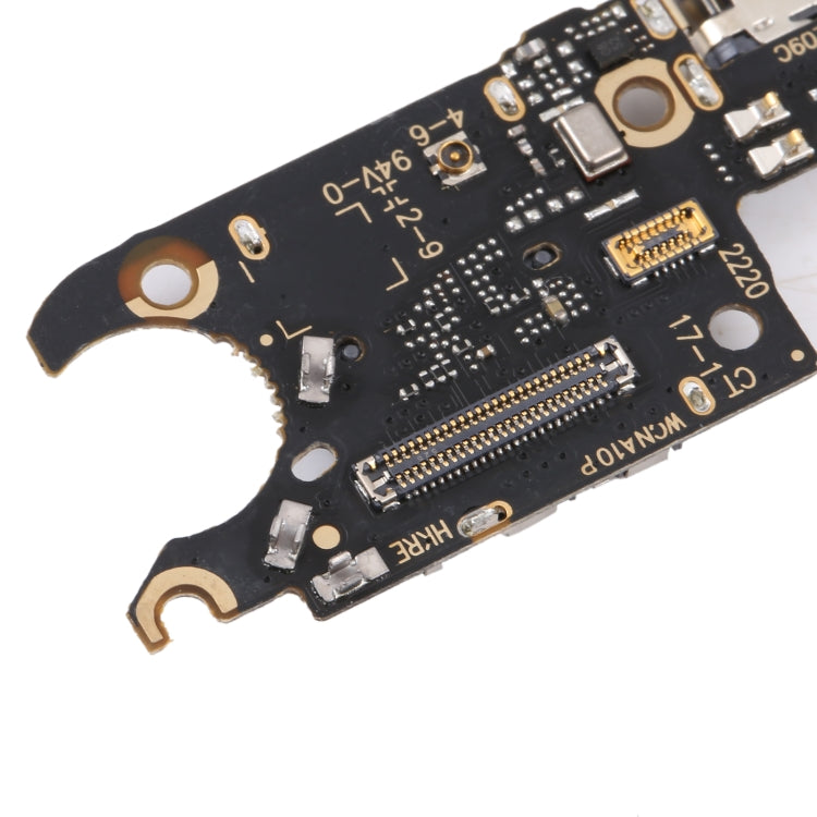 Huawei Nova 10 Pro OEM Charging Port Board Replacement - Compatible & Fully Functional Part