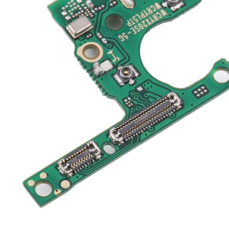 OEM Charging Port Board Replacement for Huawei Maimang 10 - Quality Checked, Fully Compatible Part