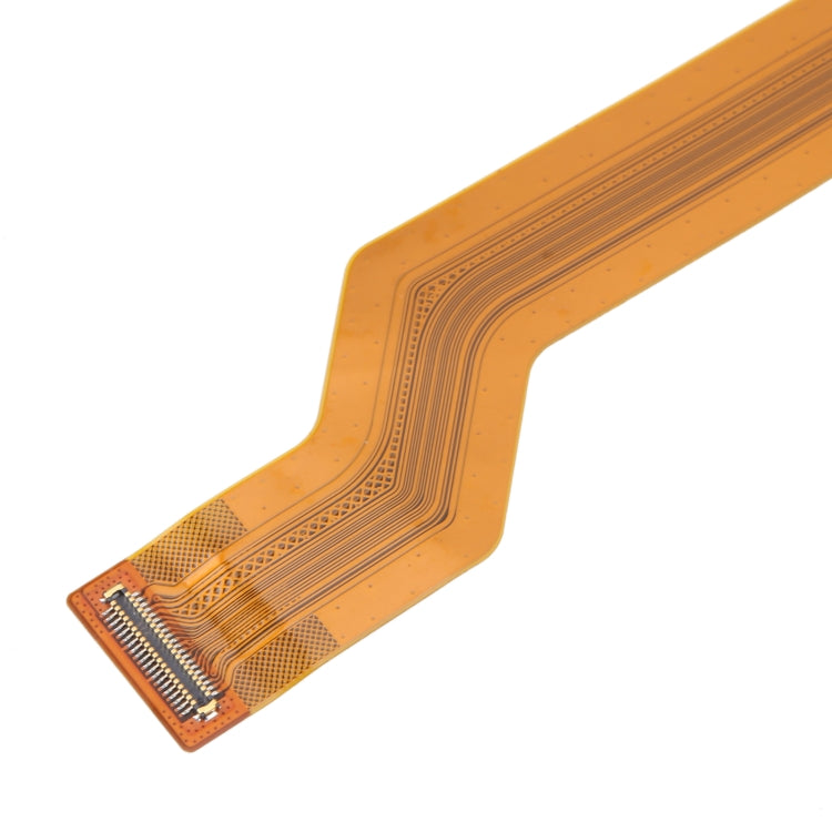 For Honor X10 Lite Original Flex Cable Replacement - Mainboard Connector Part, Fully Tested & Functional