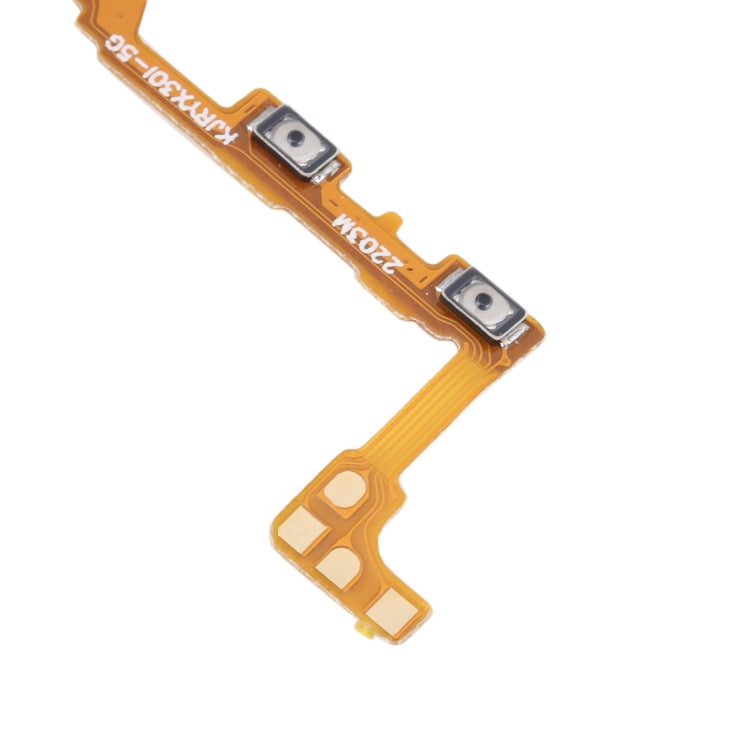 Honor Play6T Pro Power & Volume Button Flex Cable Replacement - OEM Quality, Perfect Fit