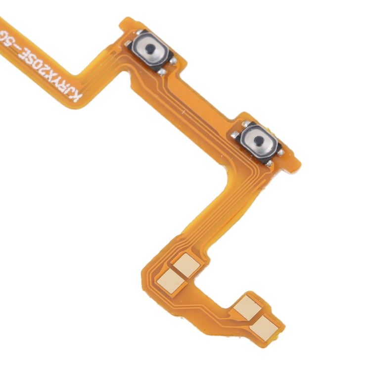 OEM Power & Volume Button Flex Cable Replacement for Huawei Maimang 10 - Quality Checked, Professional Installation Recommended