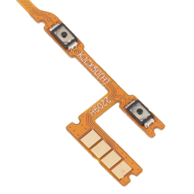 Huawei Maimang 11 OEM Flex Cable Replacement for Power & Volume Buttons - Quality Checked