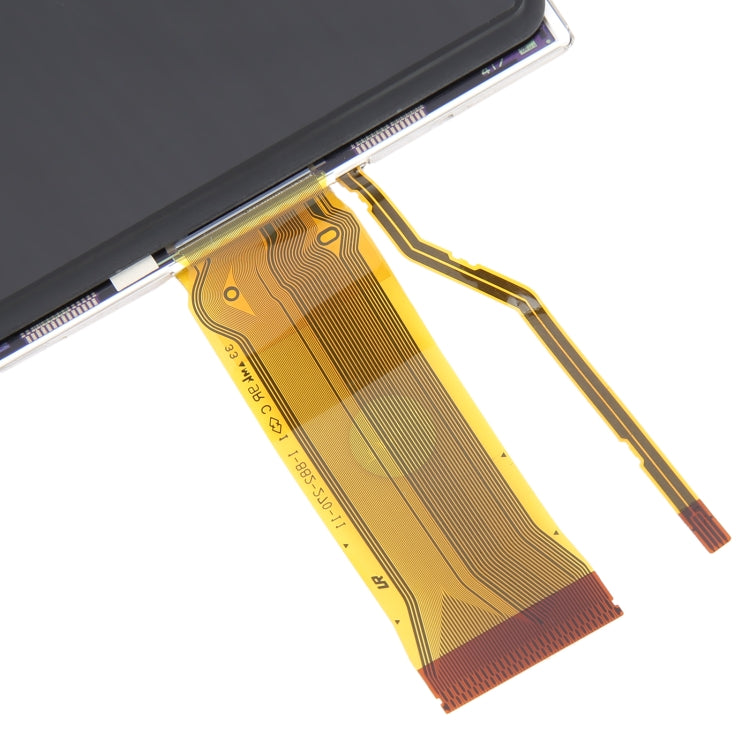 Original LCD Display Screen for Nikon D800, D610, D600, D4, D4S - Replacement, Test Before Installation