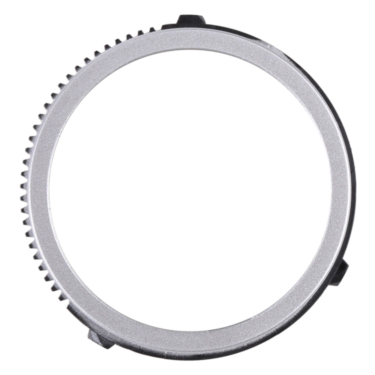 Nikon S3100 OEM Lens Gear Ring for Smooth Focus Adjustments - Replacement Part