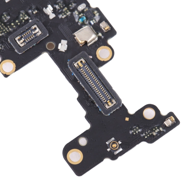 Original SIM Card Reader Board with Mic for Realme GT Neo2 - Replacement Part for Broken Devices