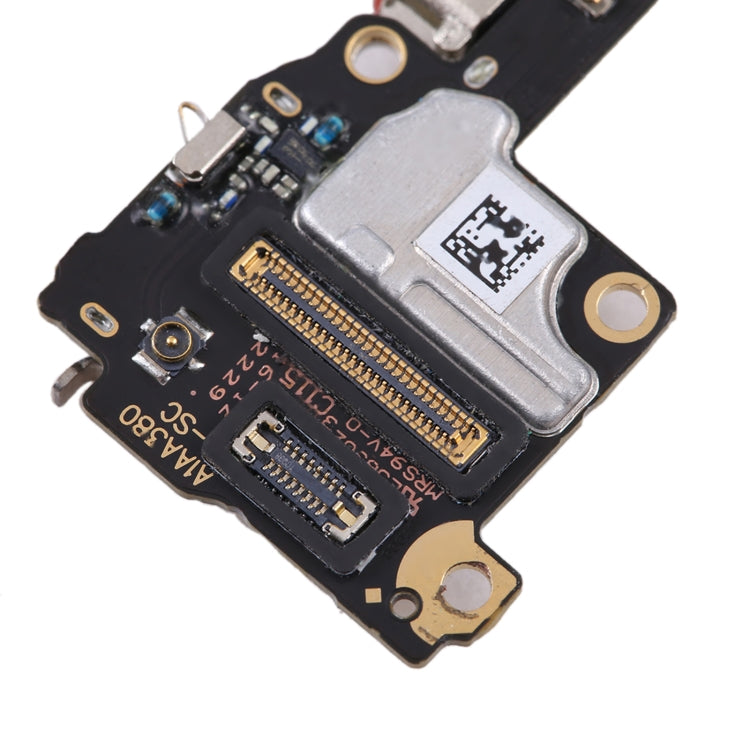 Original Charging Port Board Replacement for OPPO Find N2 - Quality Checked & Fully Compatible