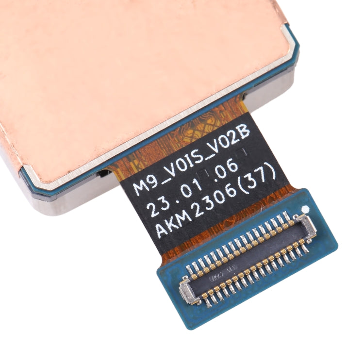 Xiaomi 13 Lite Back Camera Replacement Part - Quality Checked, Fully Compatible, Professional Installation Recommended