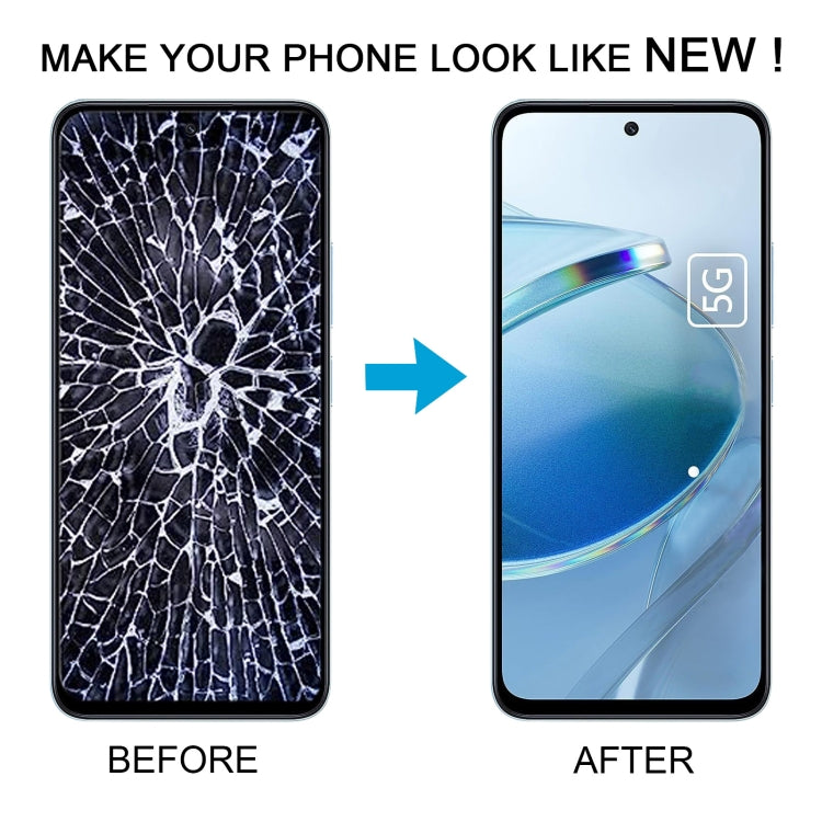 Xiaomi Redmi 12 5G Full LCD Screen & Digitizer Assembly Replacement - Test Before Installation