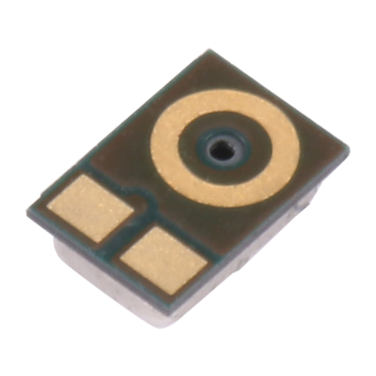 Replacement 2.8mm x 1.8mm Microphone Head (Silver) for Huawei / OPPO / Vivo - Compatible & Checked