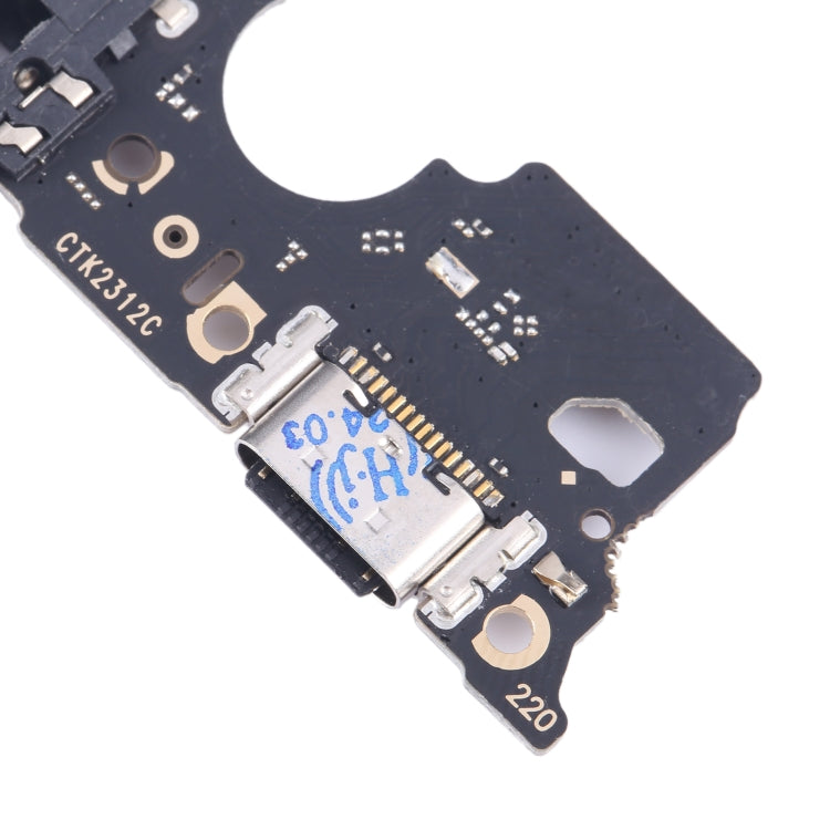 OPPO A2x OEM Charging Port Board Replacement Part - Fully Compatible & Tested for Quality