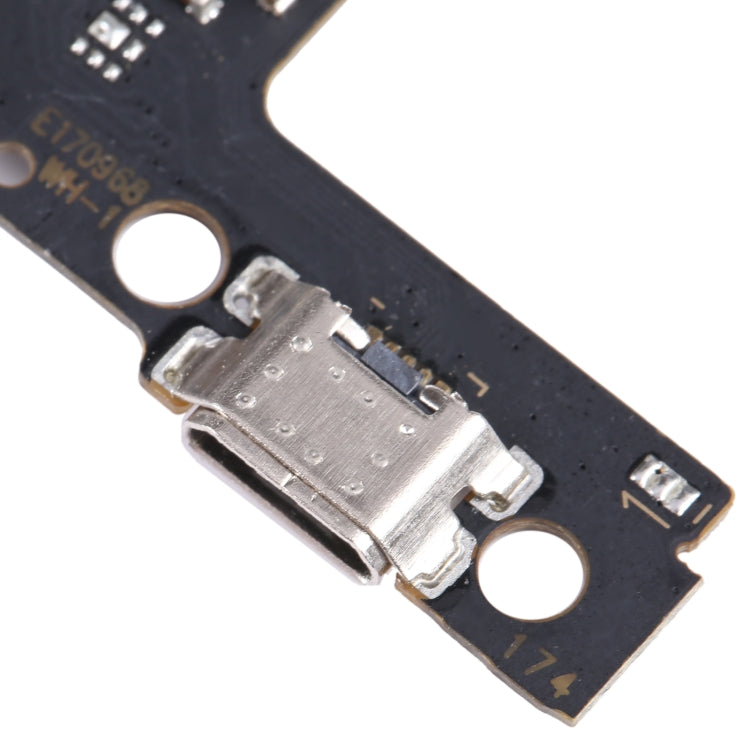 Genuine Xiaomi Poco C55 OEM Charging Port Board Replacement - Fully Compatible & Quality Checked