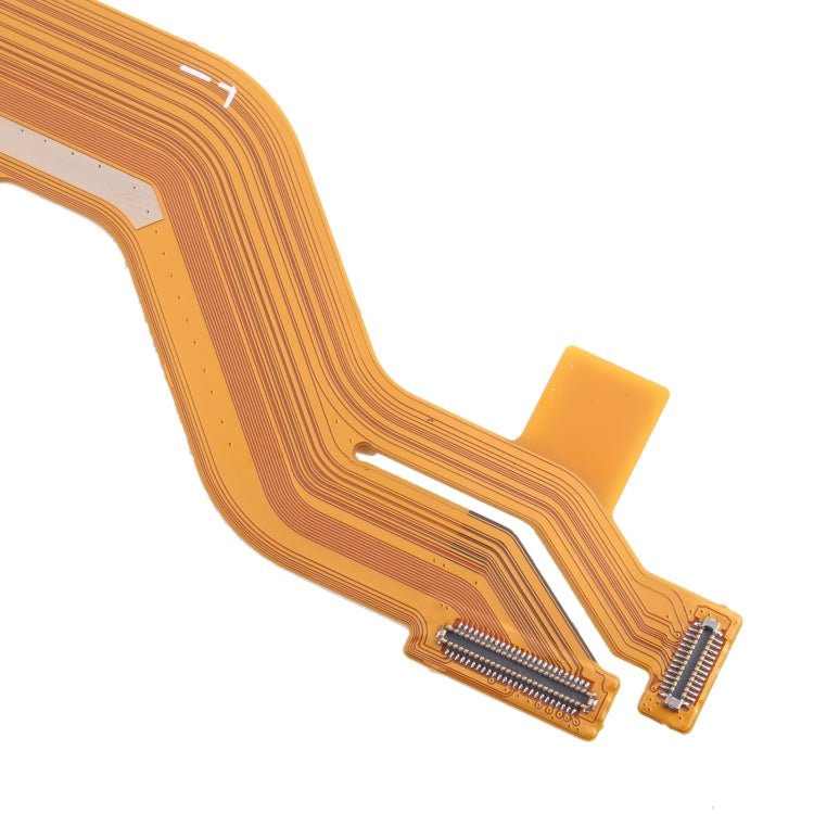 Realme 10 Pro+ 4G OEM Motherboard Flex Cable Replacement - Compatible, Tested & Ready for Installation
