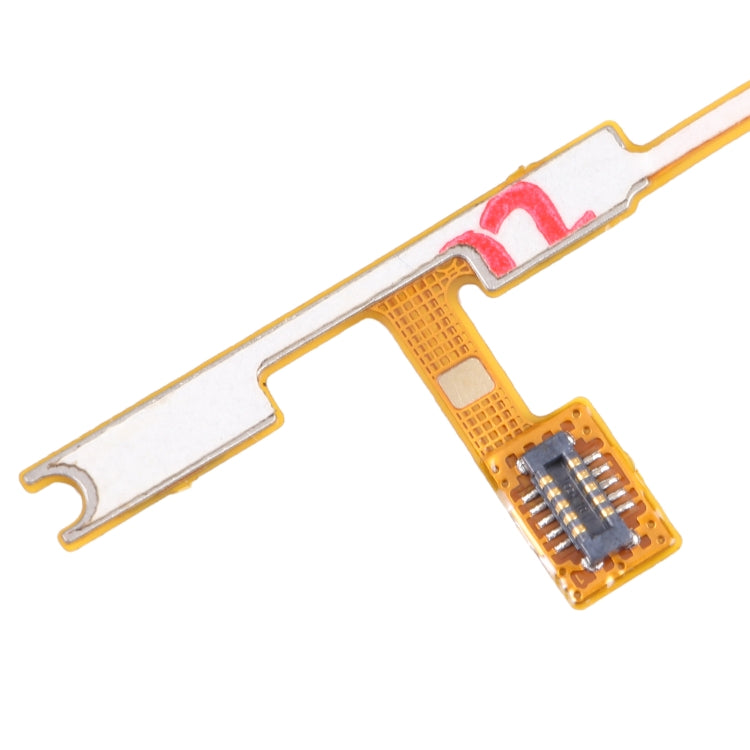 OEM Flex Cable Replacement for Motorola Moto G73 - Power & Volume Button