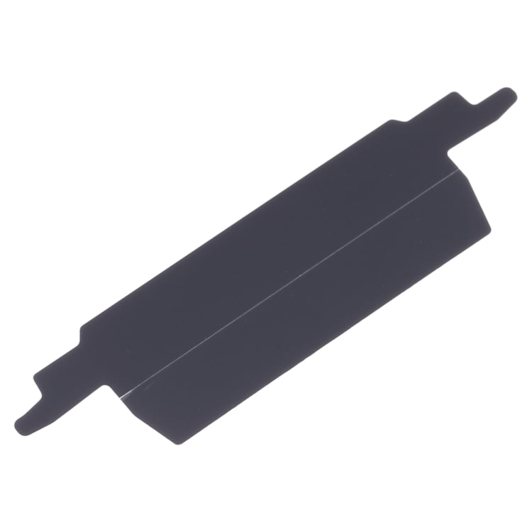 iPhone 14 Battery Adhesive Strip Sticker Replacement - 100 Pack, Black, Compatible with Apple