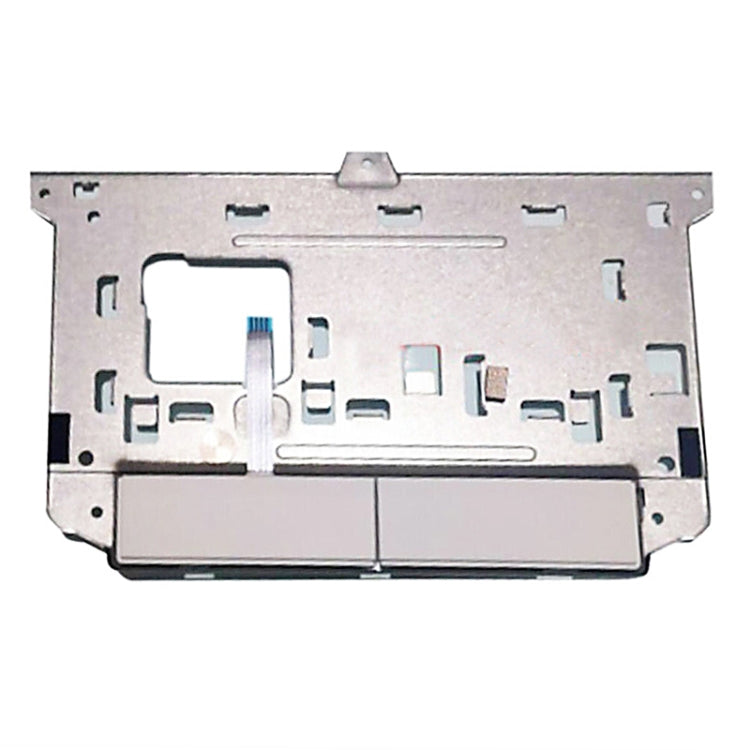 Replacement Touchpad Left/Right Button for Alienware Area 51m ALWA51M 040CDX (White) - Laptop Part