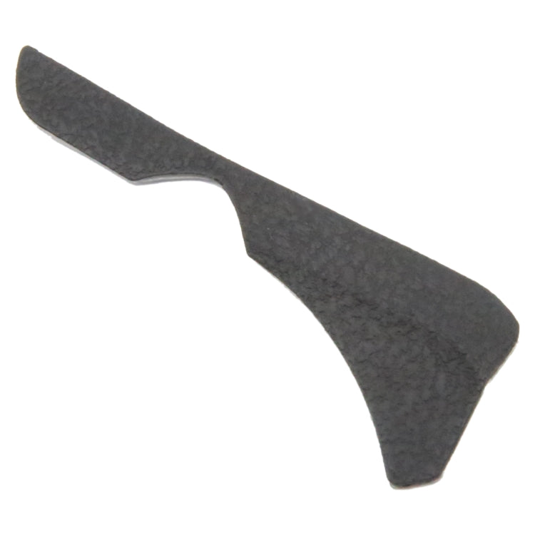 Nikon D5600 Side Protective Rubber Leather Cover Replacement Part - Compatible & Quality Checked