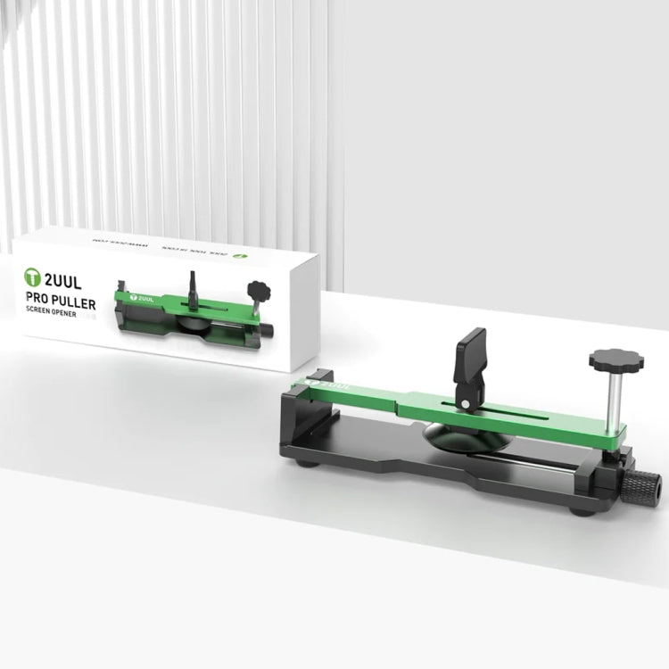 2UUL DA08 Pro Universal LCD Screen Splitter Fixture - Heating-Free, Strong Adsorption, Easy to Use