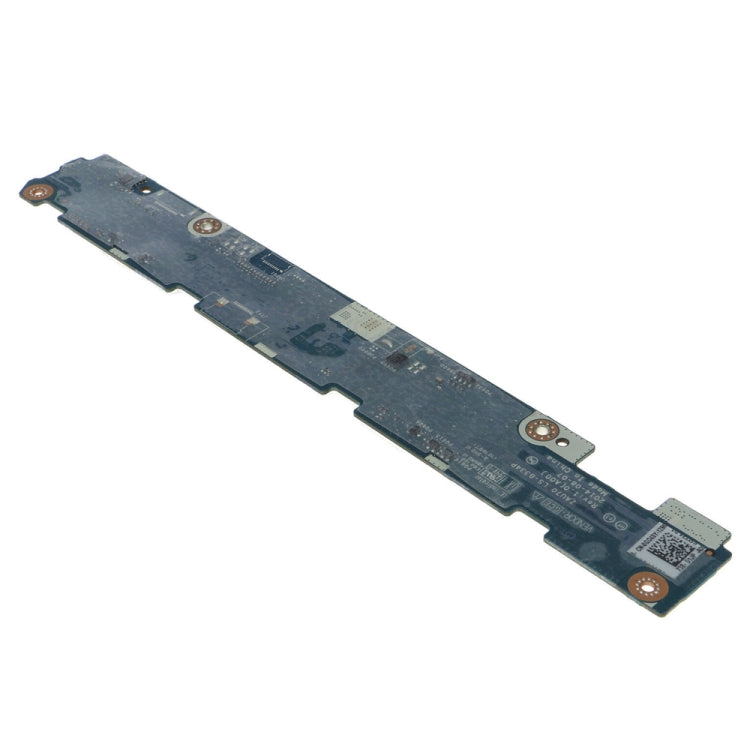 Dell Latitude 13 7351/7350 GD48Y Screen Decoding Board Replacement - Professional Installation Recommended