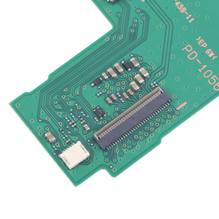 Original Sony ILCE-7M3 / a7 III LCD Drive Board Replacement Part for Camera Repair