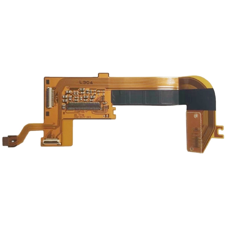 Canon EOS 5D Mark III Original LCD Flex Cable Replacement Part - Repair Your Camera with Quality Components