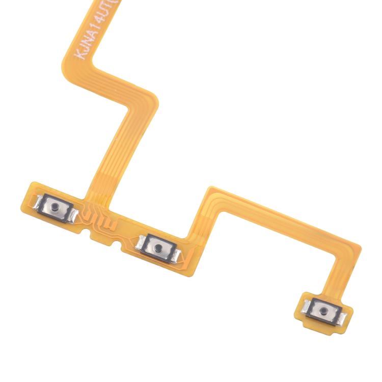Huawei Nova 14 Ultra OEM Replacement Power & Volume Button Flex Cable - Quality Checked Part
